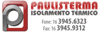 Paulisterma Isolamento Trmico